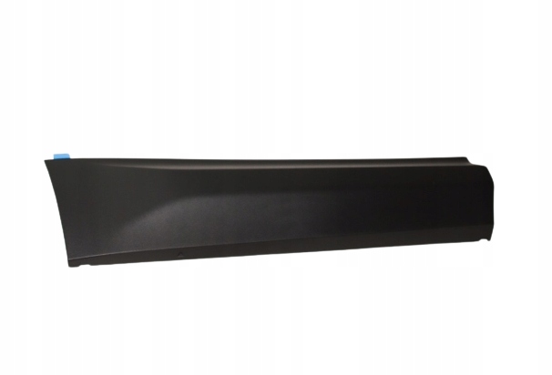 LISTWA DRZWI DOLNA PRAWY TYŁ SKODA KODIAQ ORYGINAŁ