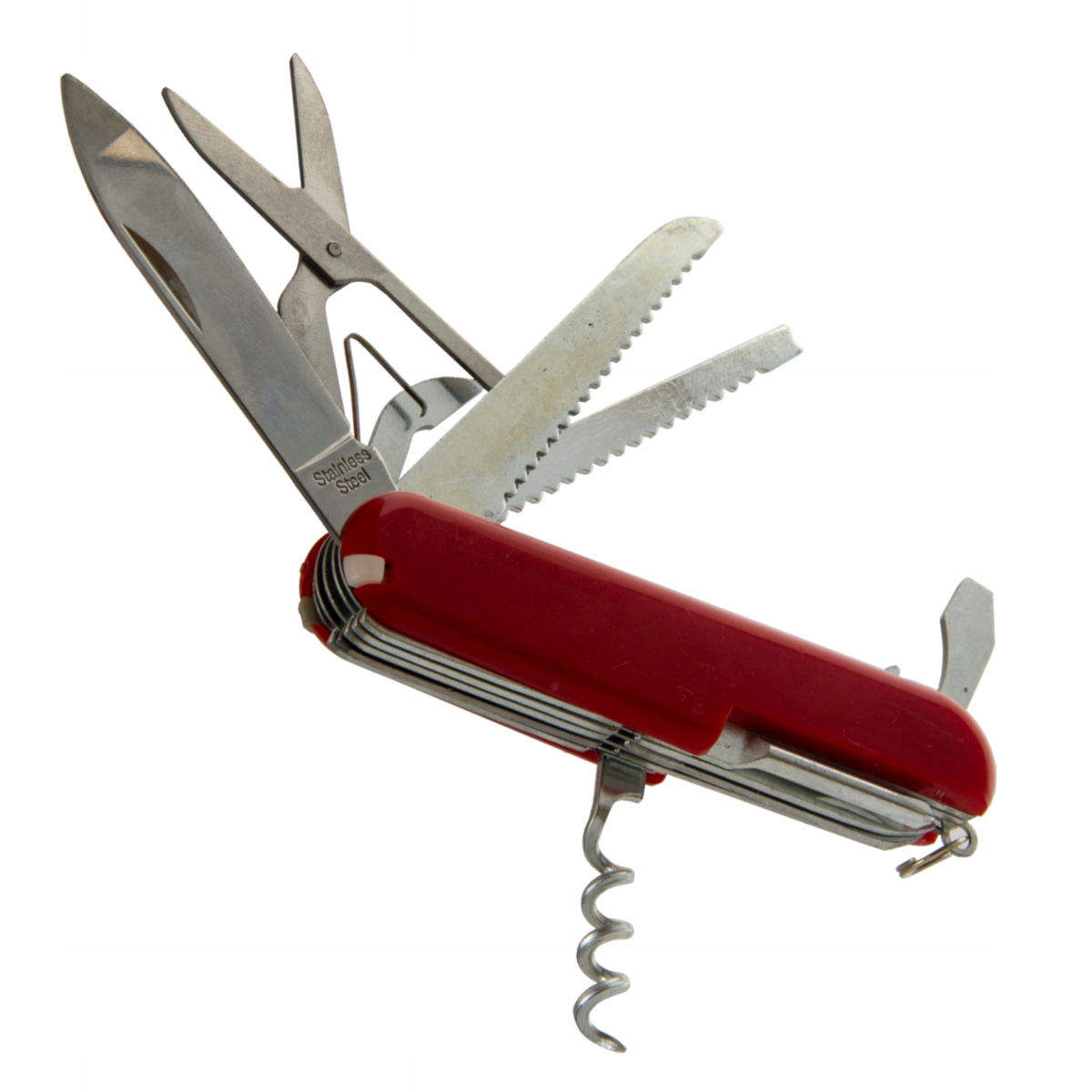 

Scyzoryk 13 funkcjii Top Tools