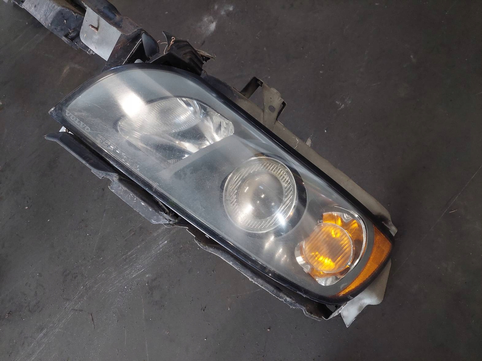 completo Anteriore VOLVO V50 e 019-26