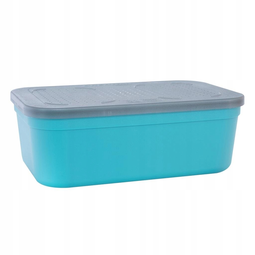 Dms Bait Box 3Pt. Aqua