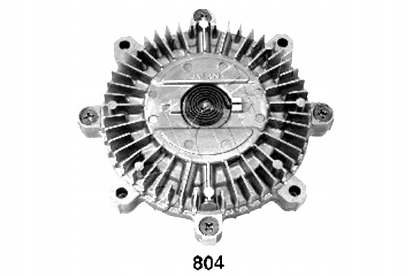 VISCO ASHIKA Producent części Ashika