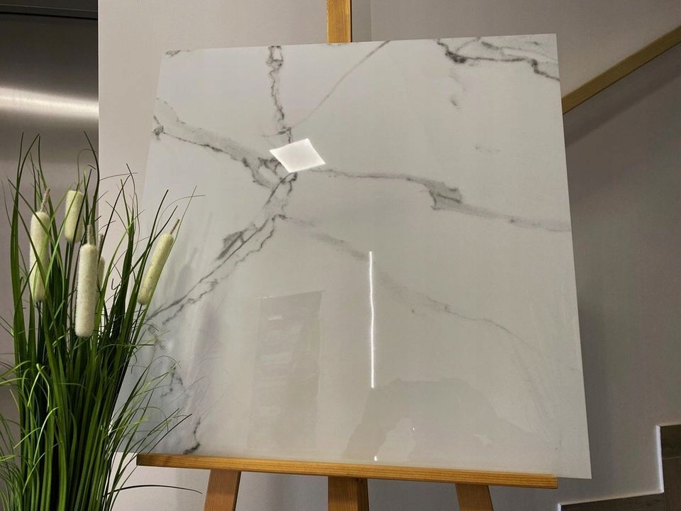 płytka 60x60 Atlanta Poler Home Design Marble