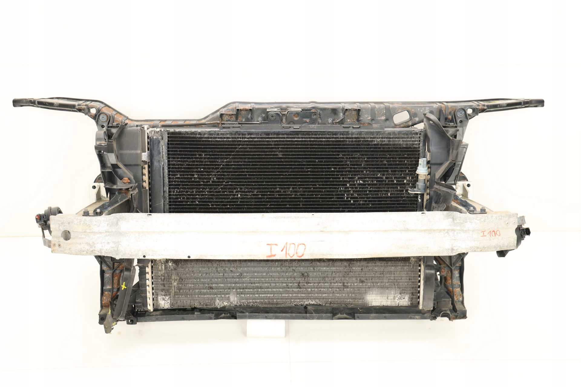 PAS PRZÓD PRZEDNI AUDI A4 B8 2.0 TDI 07-11R