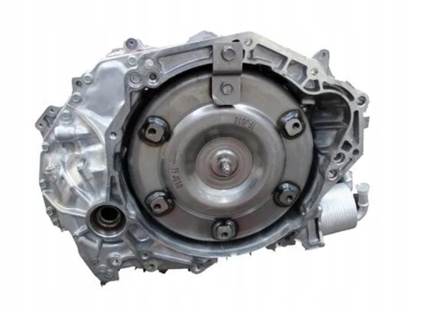 SKRZYNIA AUTOMAT TF70-SC PEUGEOT,CITROEN NOWA Producent części Aisin