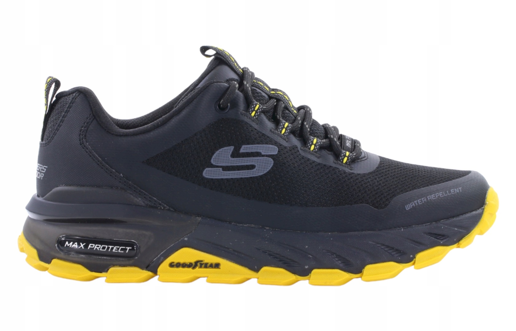

Buty Skechers Max Protect Libera 237301-BKYL