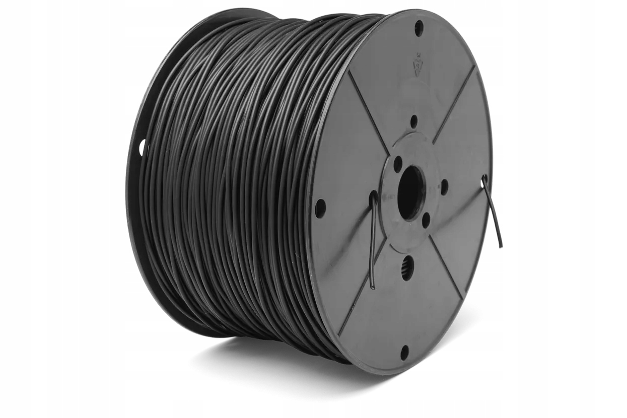 Przewód kabel ograniczający do robota robotów 500m na szpuli 3.4mm Oryginał