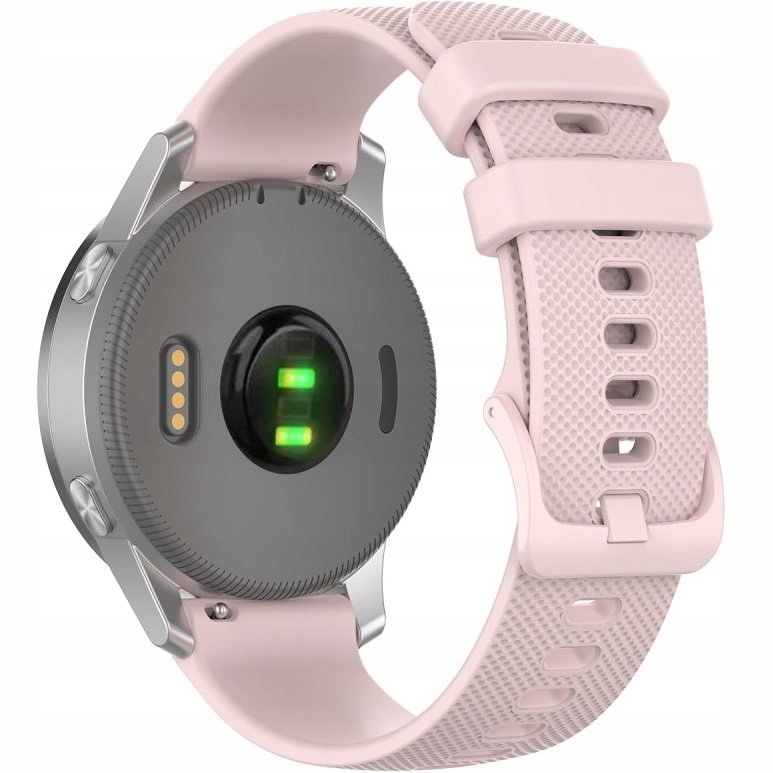 

Pasek Do Garmin Vivoactive 4S Venu 2S Vivomove 3S