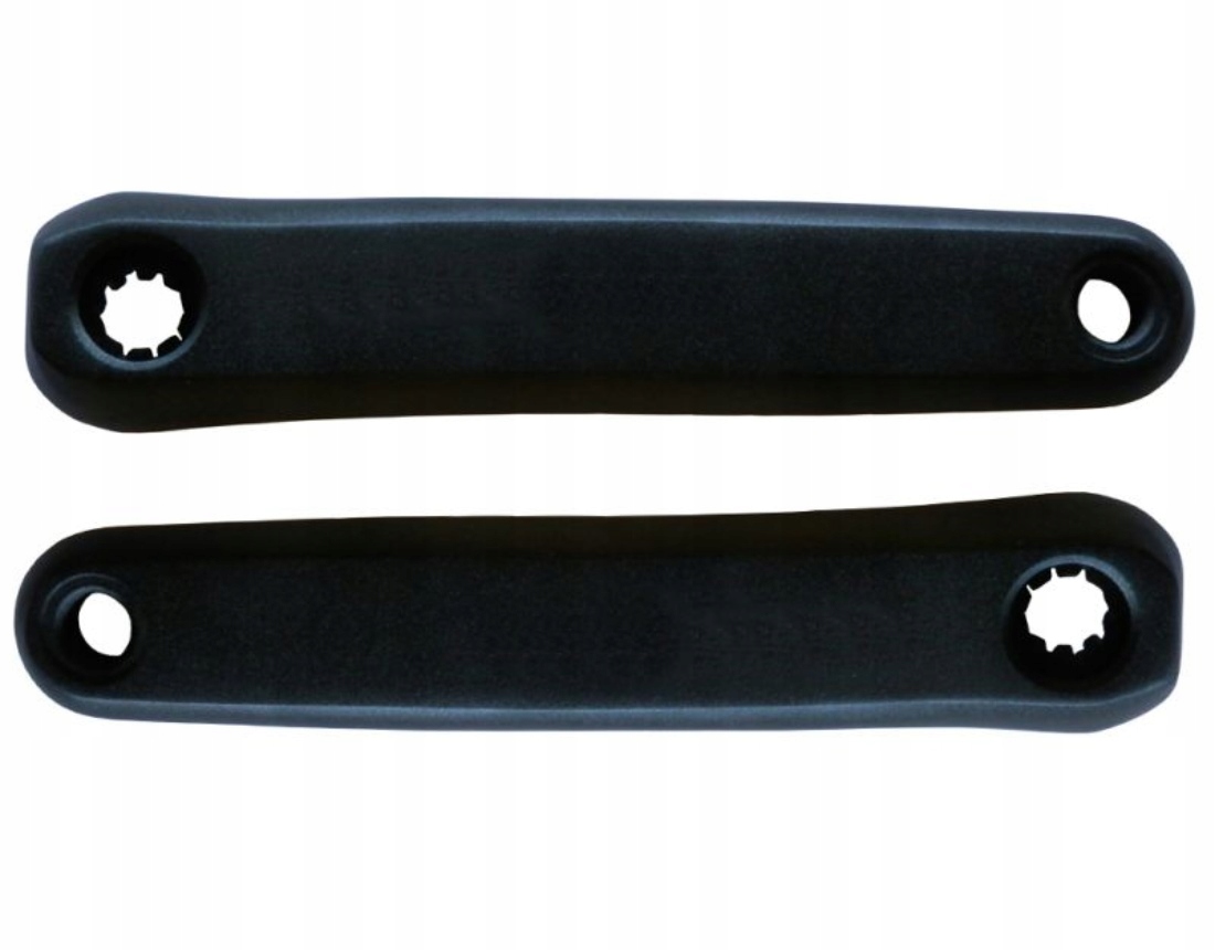 Stronglight E-Bike Magan 3B Mini-Isis (BNI) 170mm