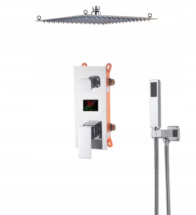 Podomietková Súprava Displej Dažďovka 50 cm