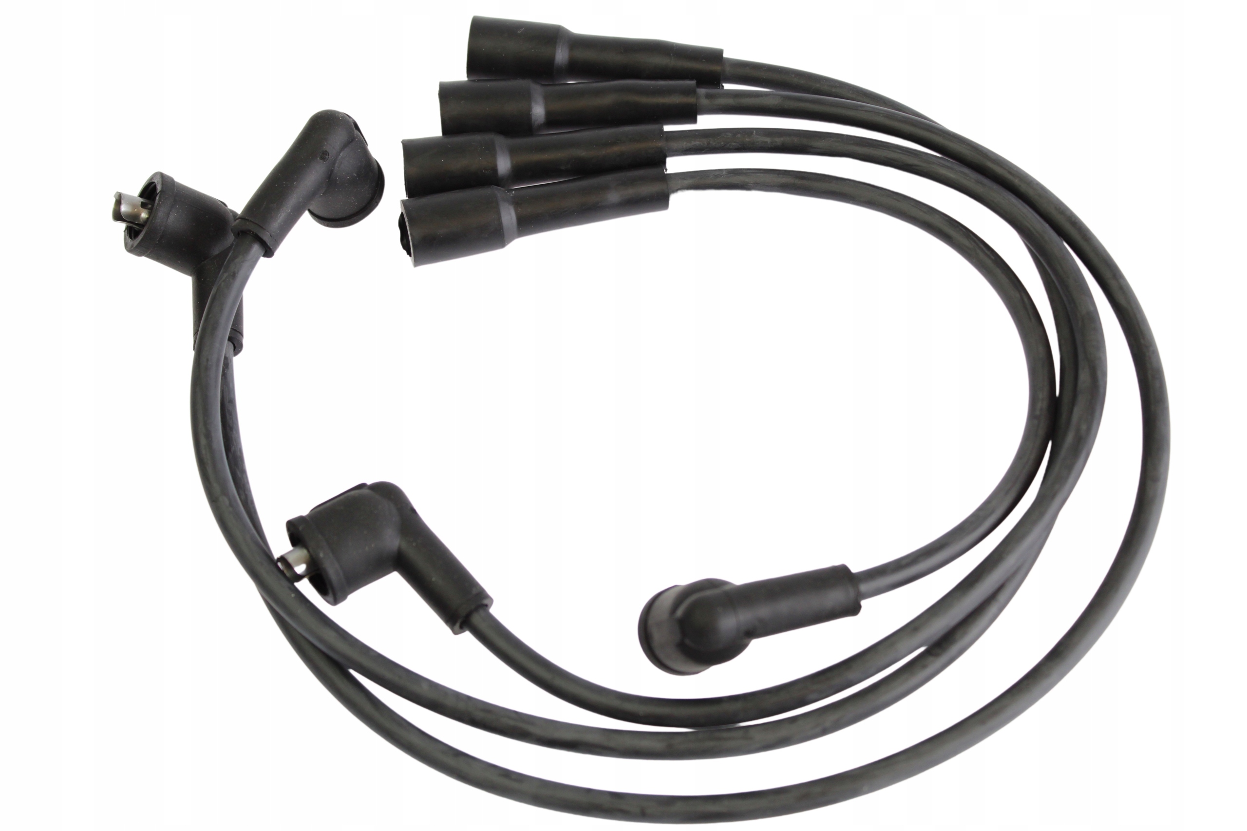 

Przewody Kable Zapłonowe Elta VX Pro ET4028