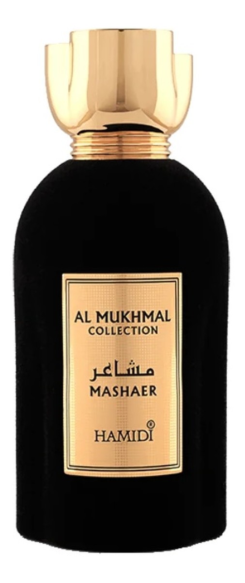 Hamidi Mashaer parfémovaná voda sprej 100 ml