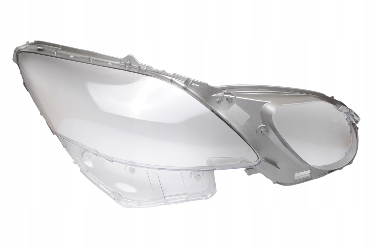 Klosz Pravé sklo reflektoru lampa Lexus Gs 300 III 2006-2011