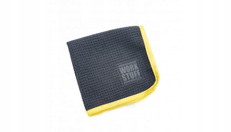 Work Stuff Zephyr zestaw ścierek 3 sztuki Kod producenta Zephyr