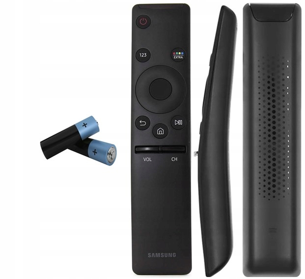 Originální Dálkový Ovladač Pro Televizor Samsung UA65KU6100 UA65KU6100K UA65KU6100KXXV