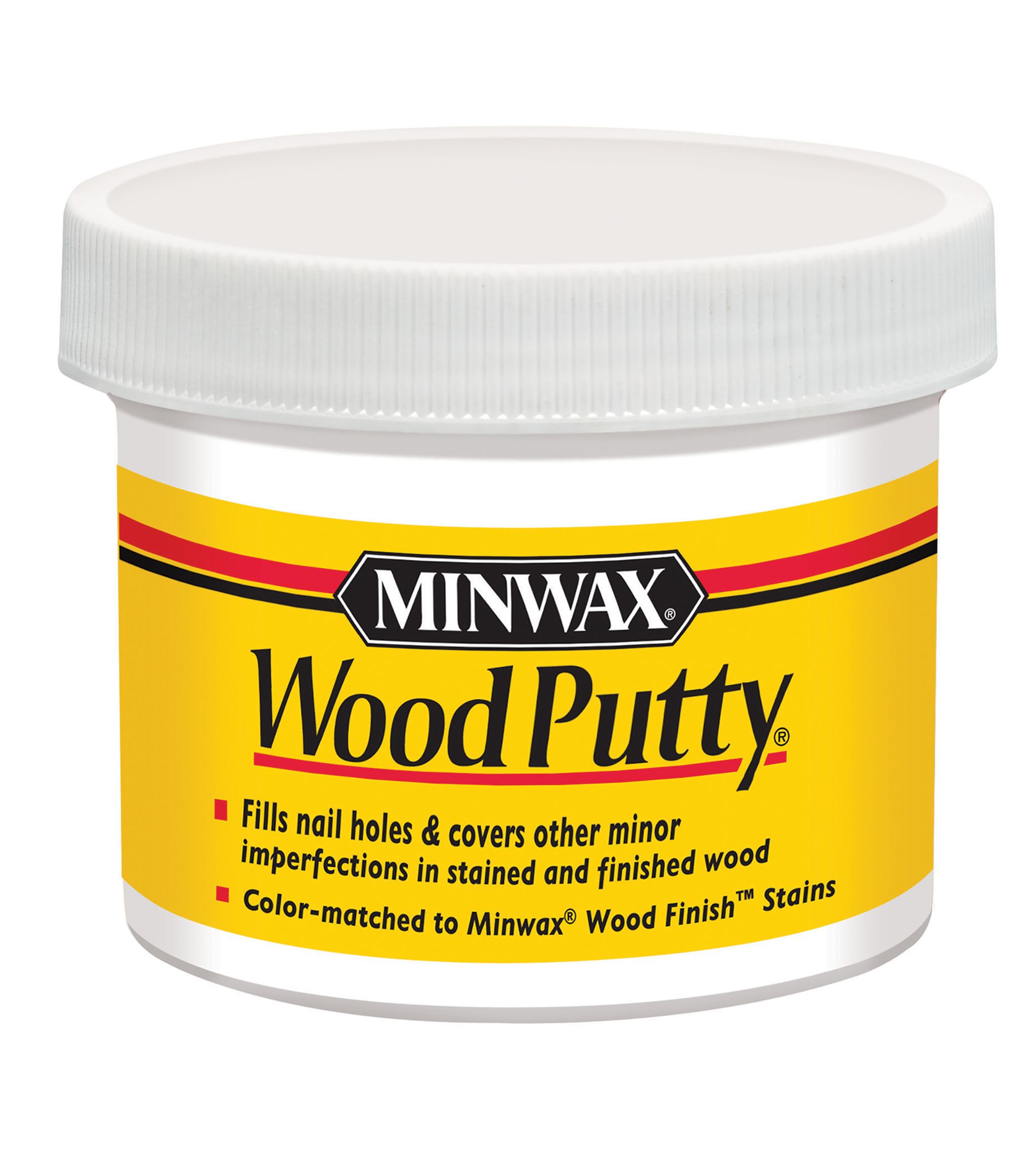 

Kit do drewna Minwax Wood Putty 106g Orzech włoski