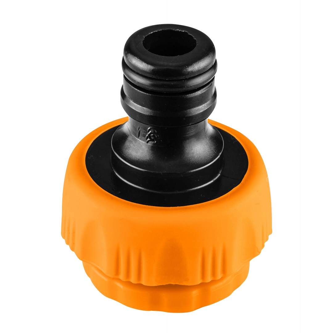 

Przyłącze adapter do kranu węża 1/2"- 3/4
