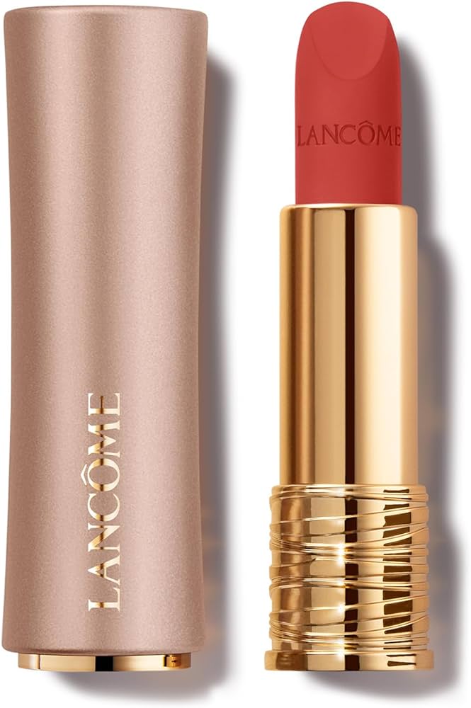 Lancome L'Absolu Rouge Intimatte Rtěnka 274 Killing Me Softly