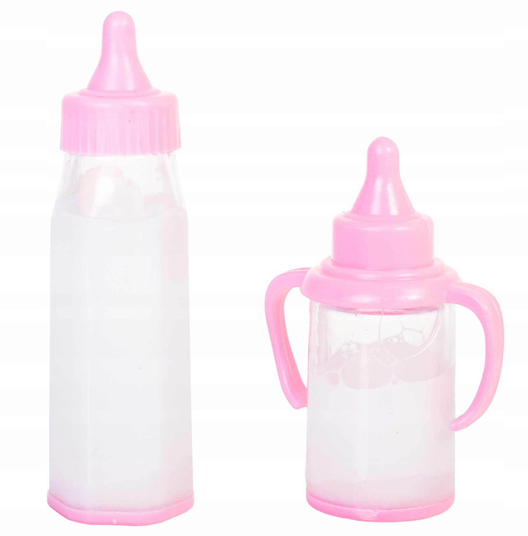 DUŻA LALKA BOBAS 45 cm mówi śpiewa po PL + SMOCZEK + BUTELKI + PAMPERSY Bohater / Bajka brak