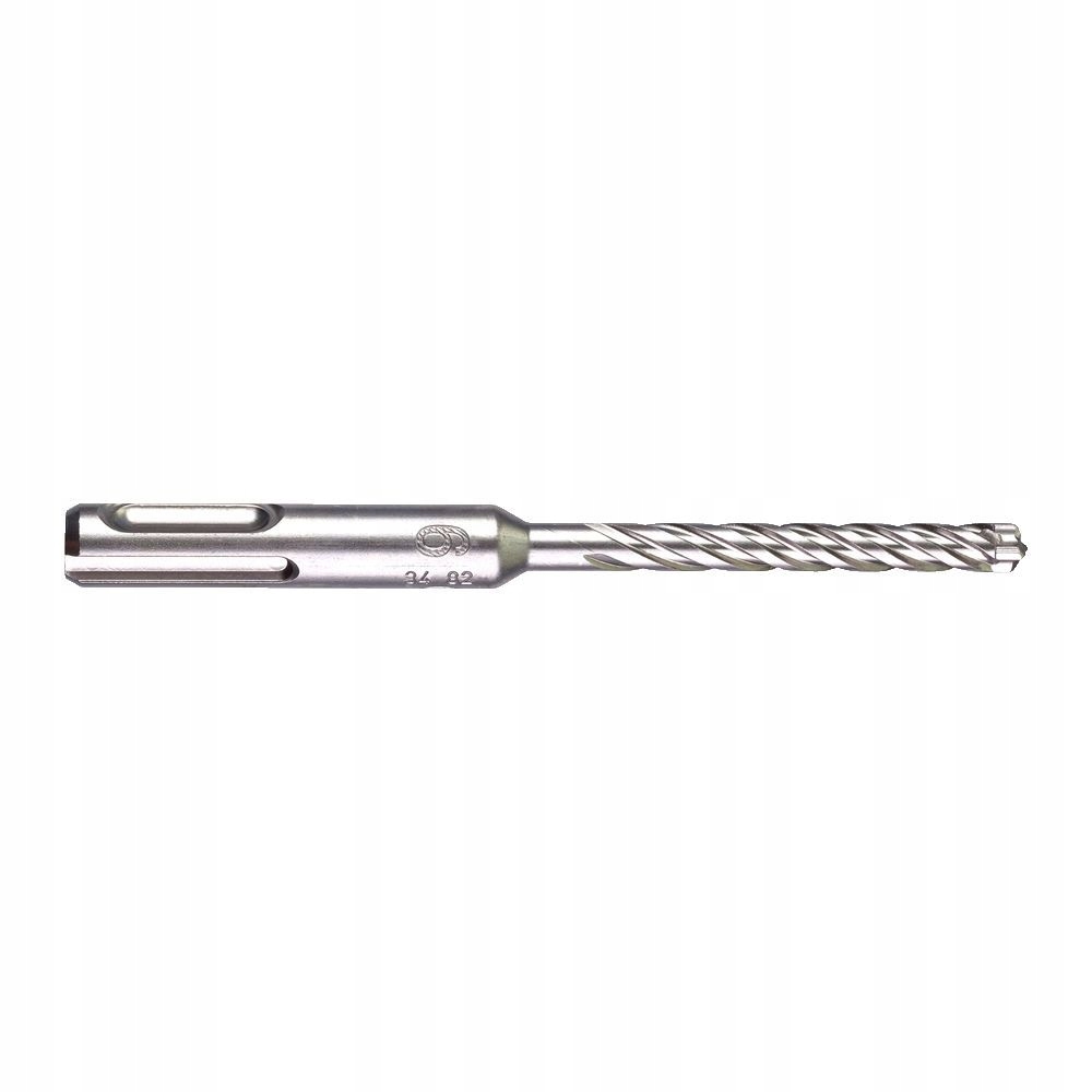 

Wiertło SDS-Plus MX4 6 x 115 MM 5 Szt