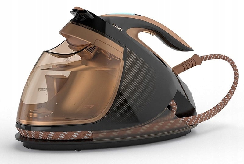 Generator pary Philips PerfectCare Elite Plus GC9682/80 OUTLET