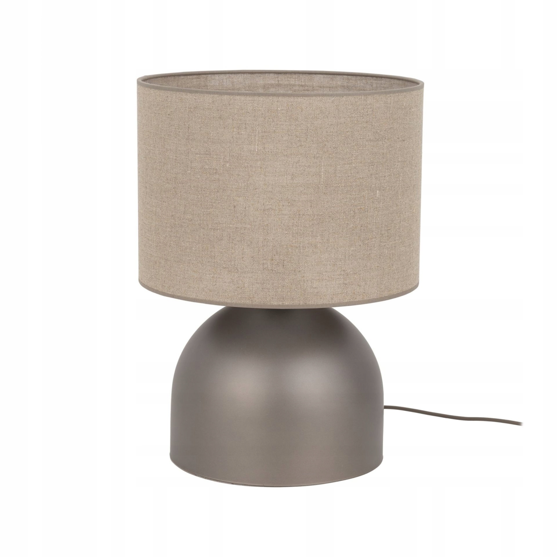 Stolová lampa Tami New Brown 16195 Tk Lighting