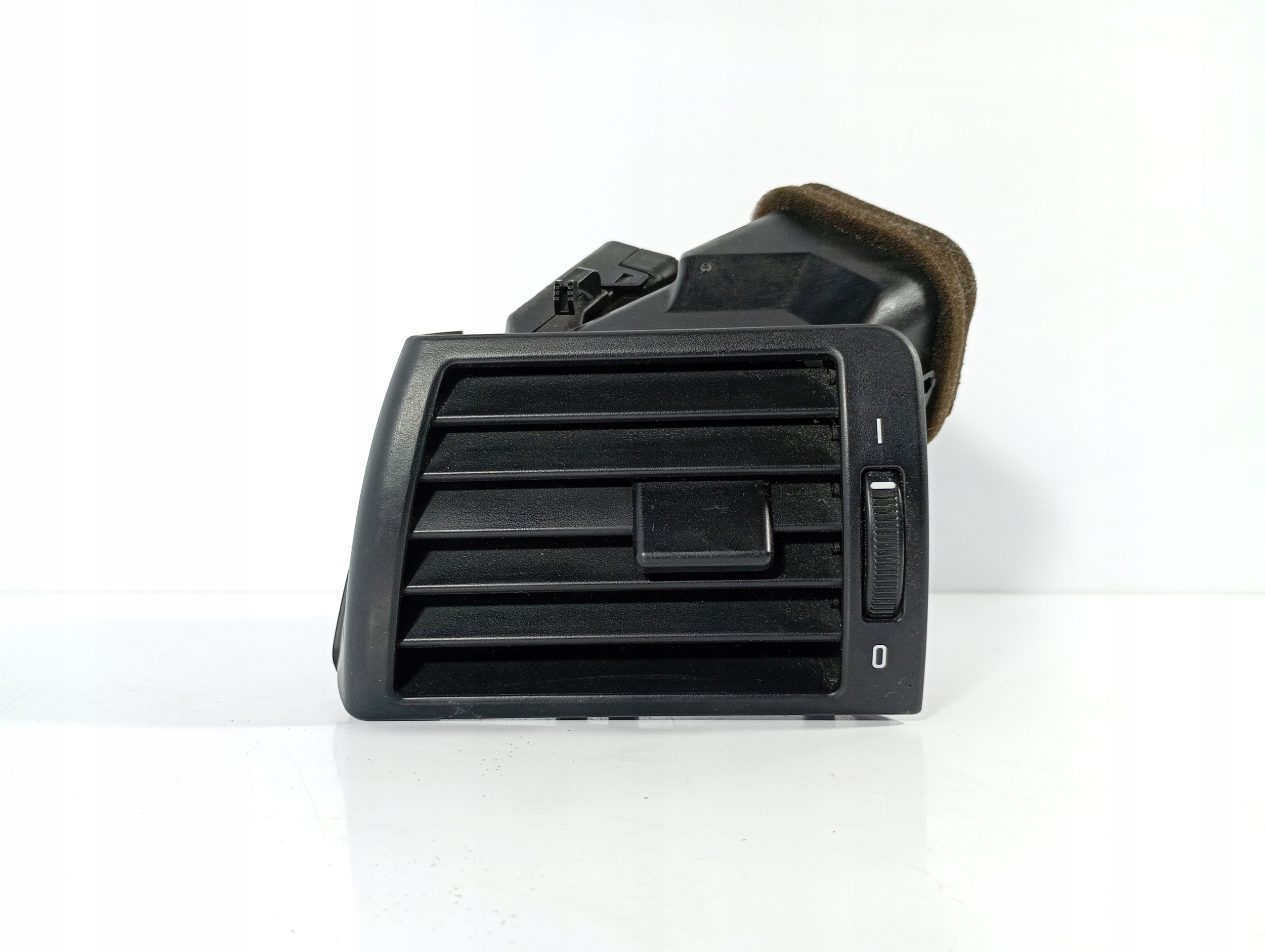 BMW 3 E46 98-05 grid air conditioning devices air left OE 64228361897