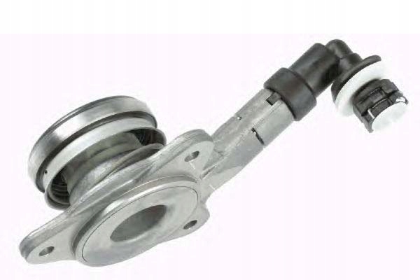 SACHS ВЫЖИМНОЙ ПОДШИПНИК ЦЕНТРАЛЬНЫЙ CITROEN C5 II 2.2 HDI