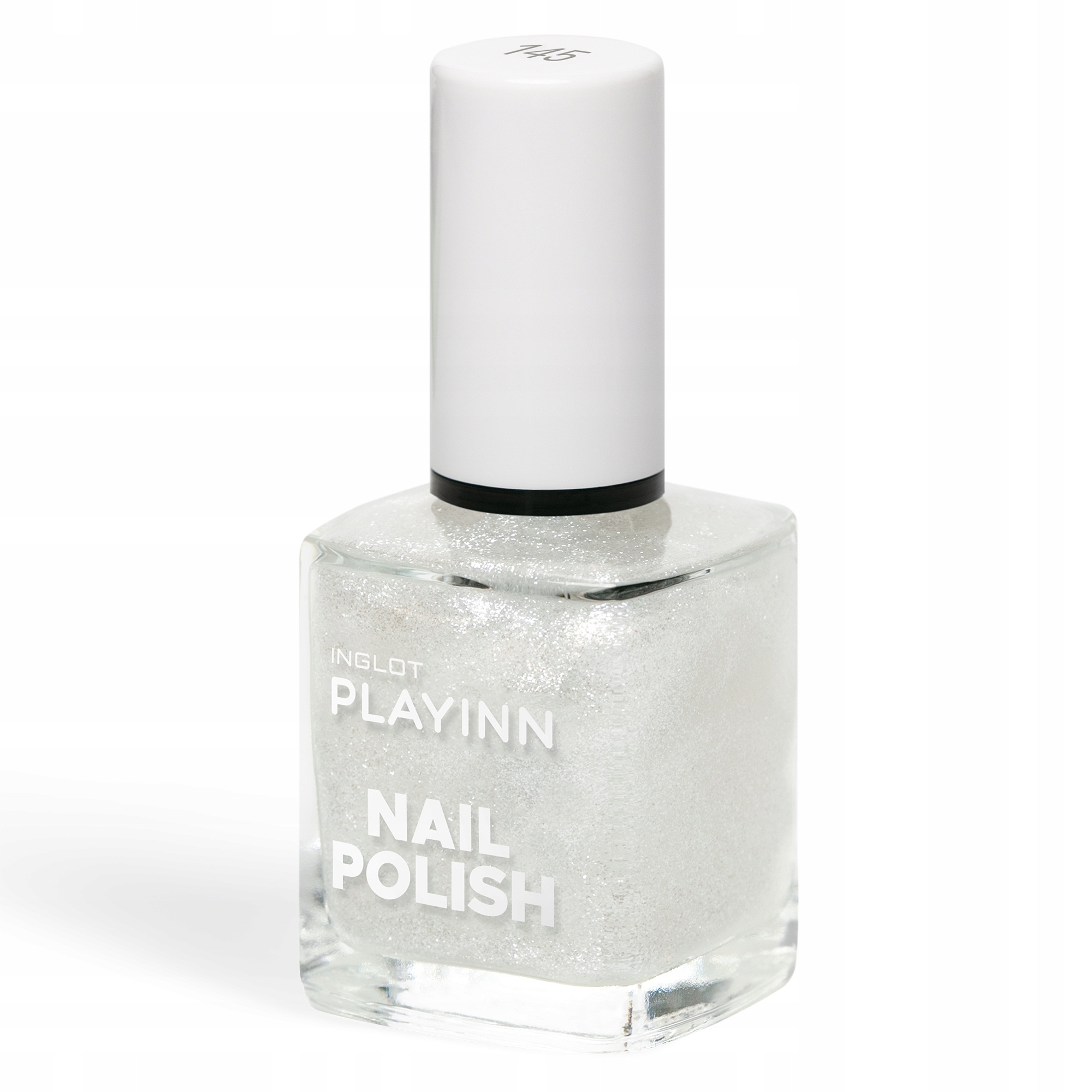 

Lakier do paznokci Inglot Playinn 145