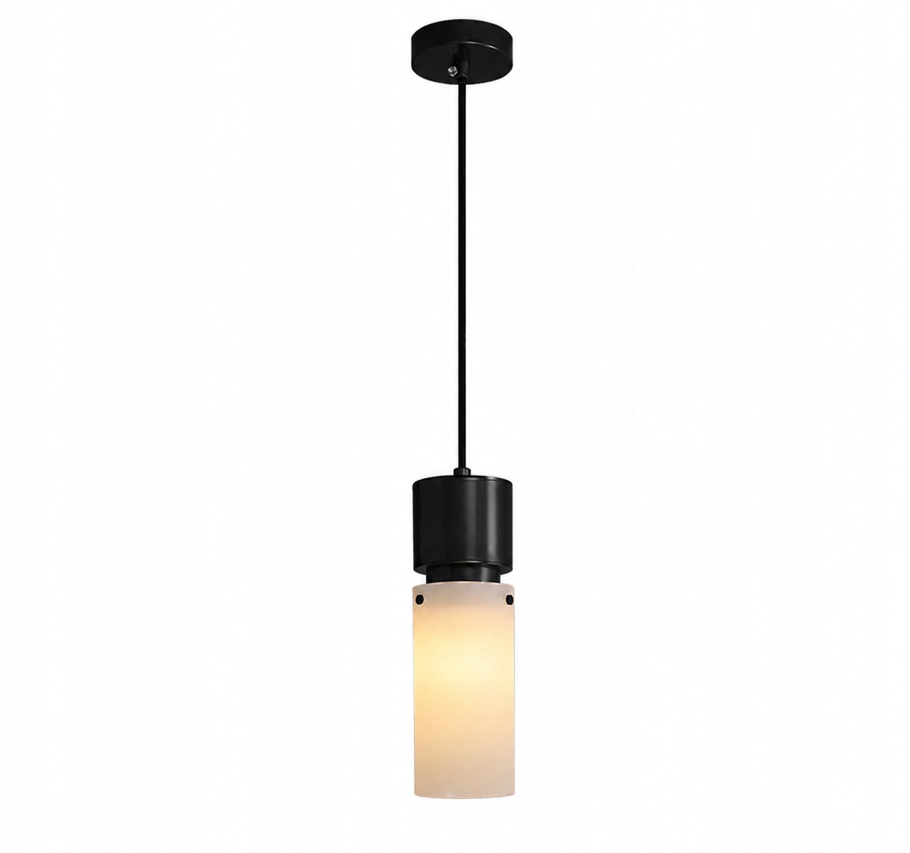 Závěsná lampa Mramorová Led 24 cm Lustr Moderní obývací pokoj Ložnice Ouglre
