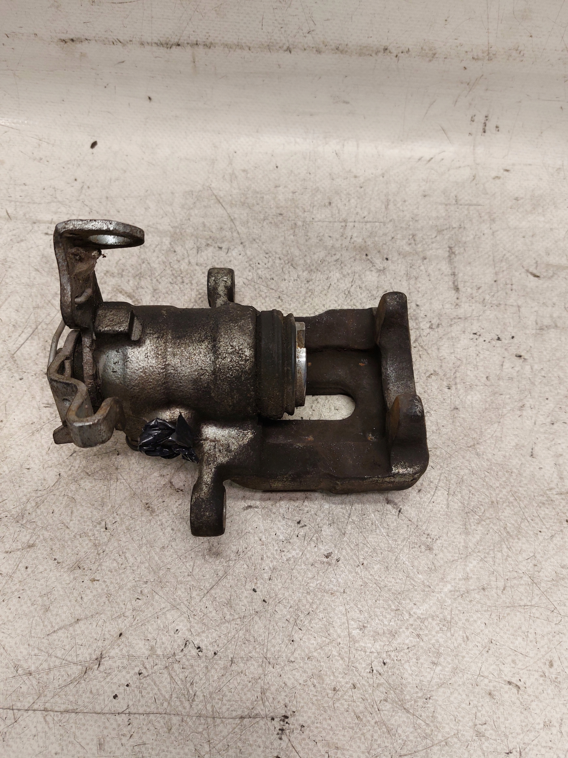 caliper brake left rear part FIAT ULYSSE II 2.0JTD