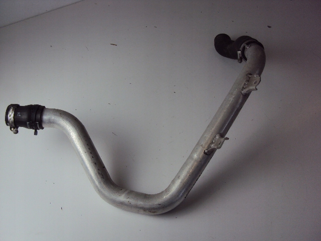 28252-2A700 - Труба інтеркулера HYUNDAI I20 I40 1.6 CRDI