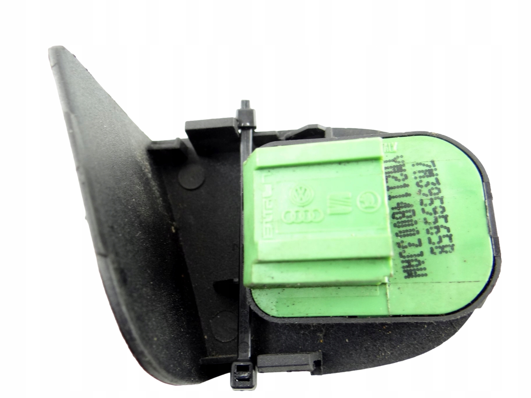mirror control switch button SEAT ALHAMBRA 7M3959565B