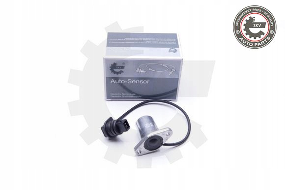 CZUJNIK POZIOMU OLEJU do OPEL ZAFIRA A Typ samochodu Samochody dostawcze Samochody osobowe