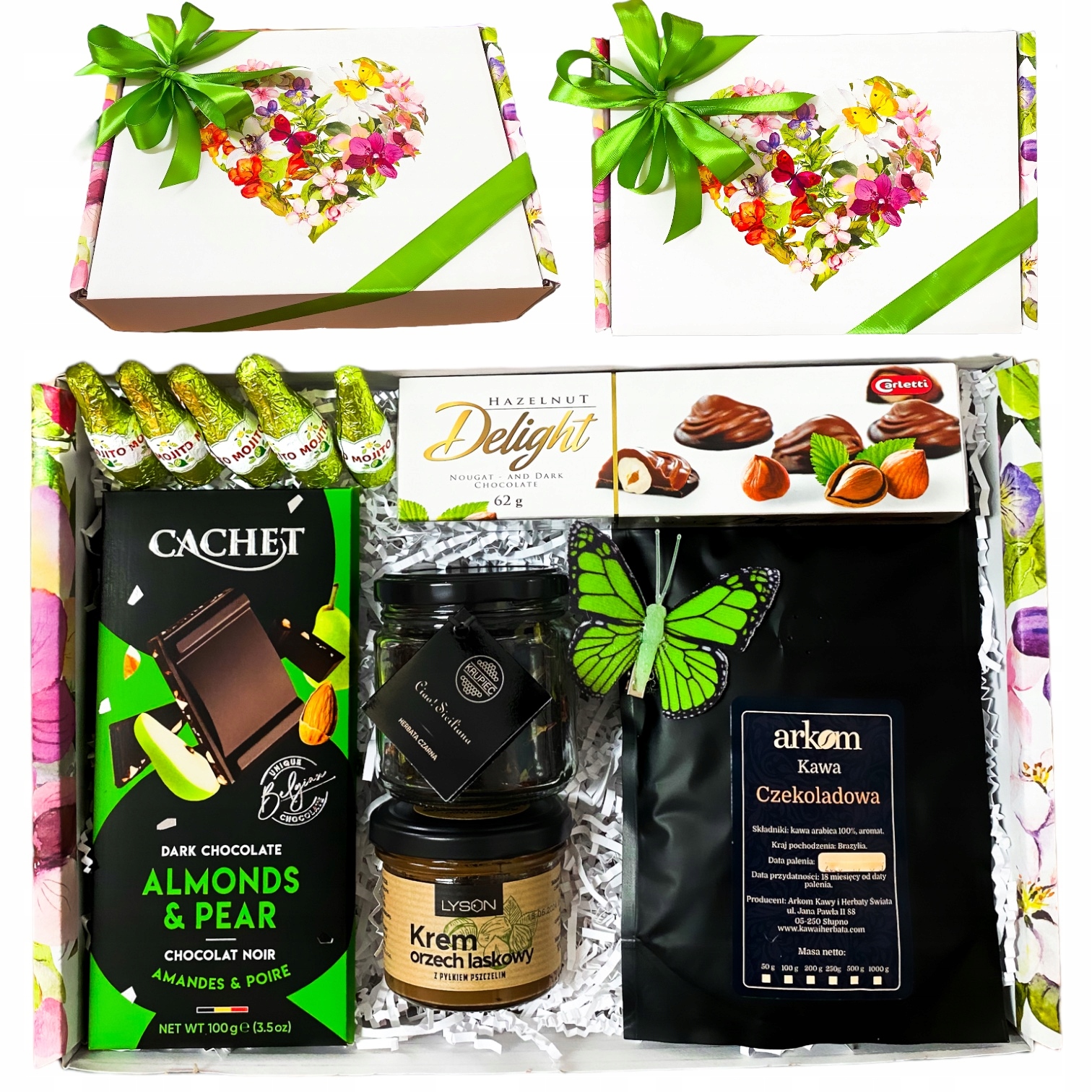 na Dzień Babci Dziadka Urodziny 50 60 70 80 Rocznicę dla Mamy Taty