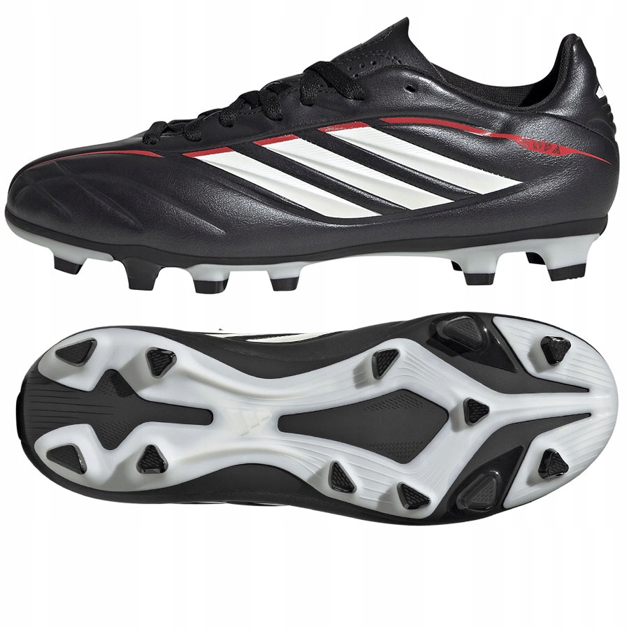 Buty Lanki Unisex adidas Copa Pure IV Club Jr Fg/mg JR6199 r. 38