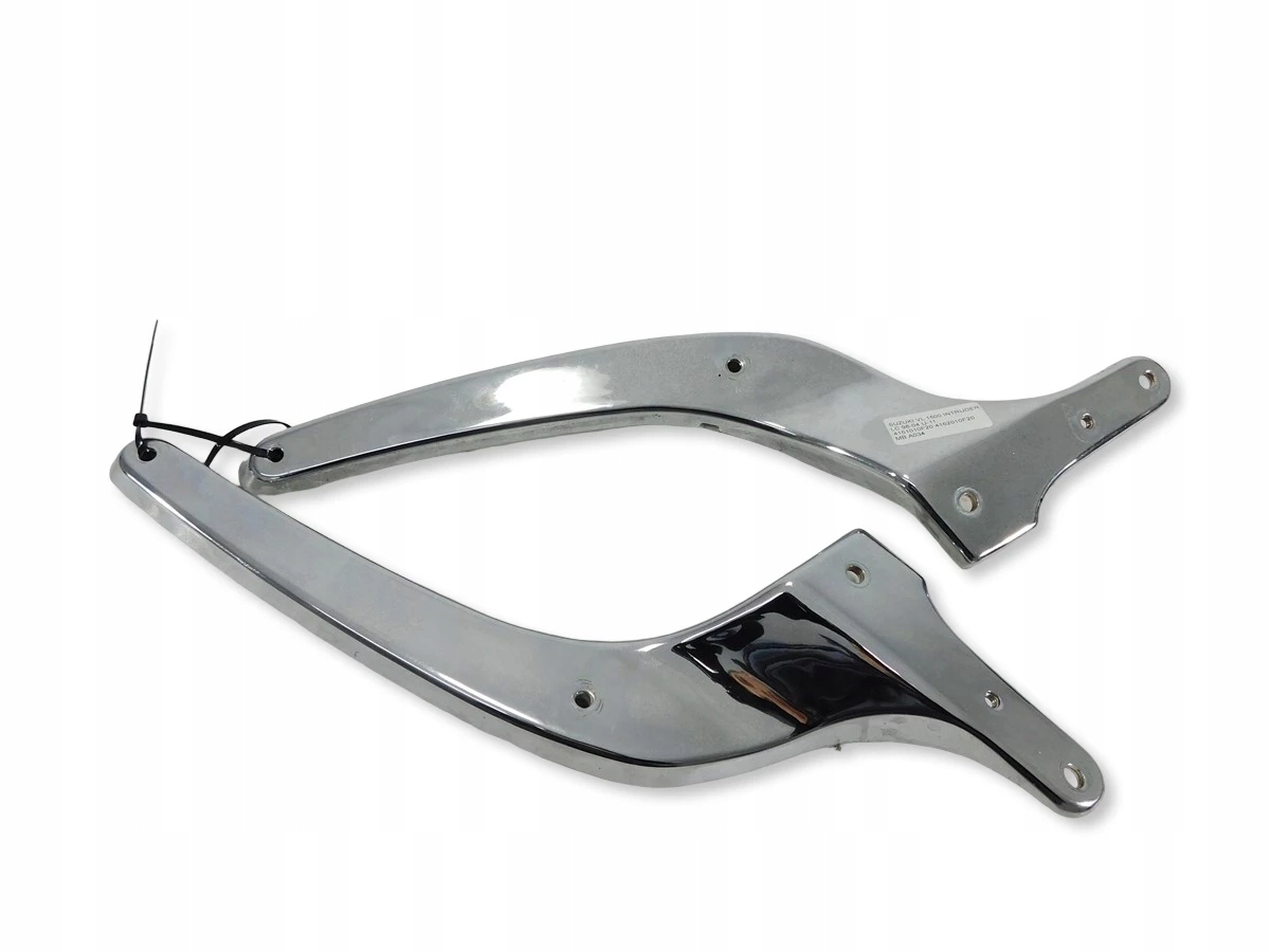 Upevnenie Zadného Nosiča Suzuki VL 1500 Intruder LC 98-04 U-11 4161010F20 416