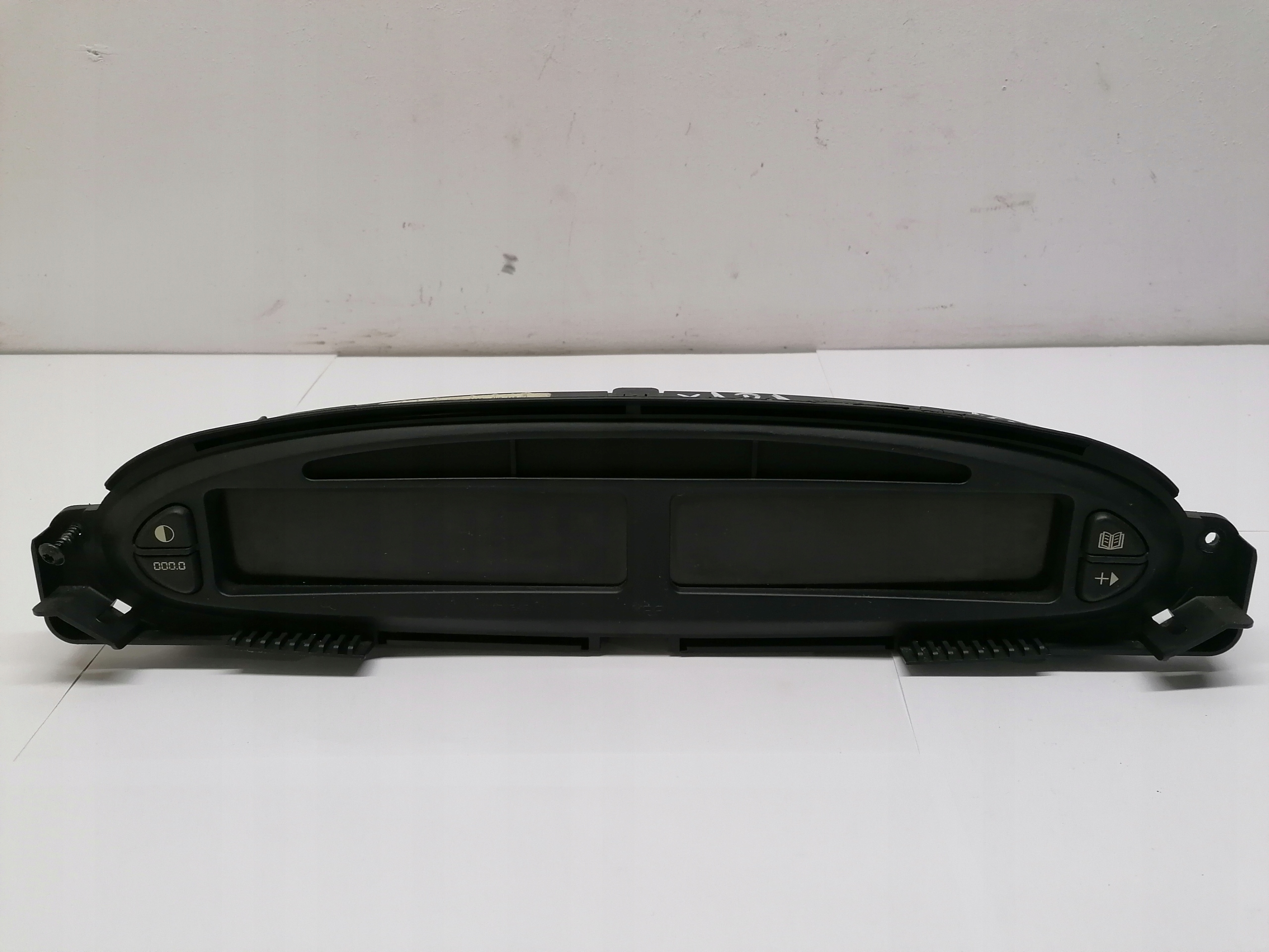 часы дисплей Citroen OE 87001377