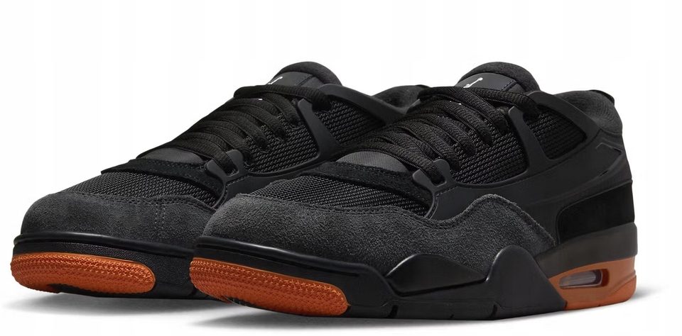 Buty Sportowe Nike Air Jordan 4 Rm Hf8126 001 R-41