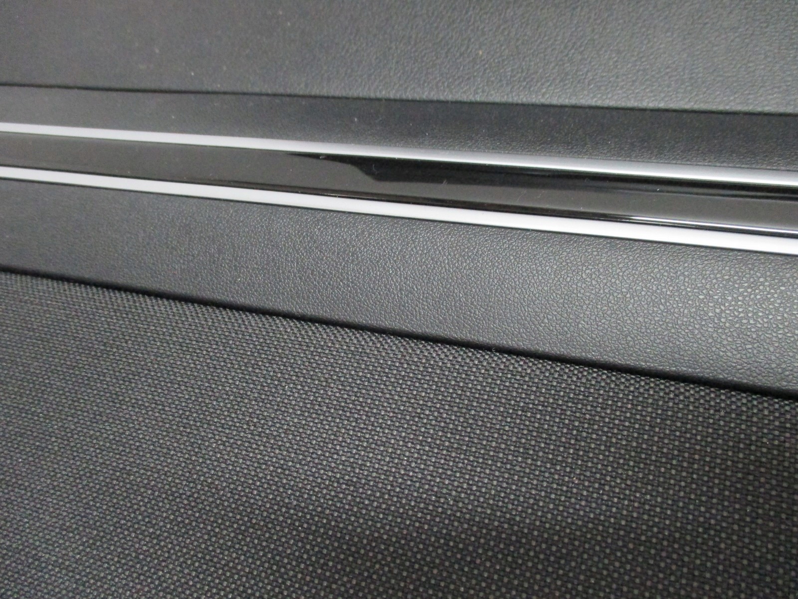 VERKLEIDUNG TÜR HYUNDAI TUCSON 4 IV HECK