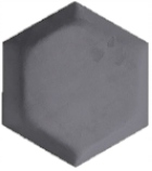 

Plaster Miodu panele tapicerowane Hexagon Soft
