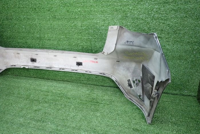 FORD FOCUS MK4 IV 18- HB bumper rear rear part