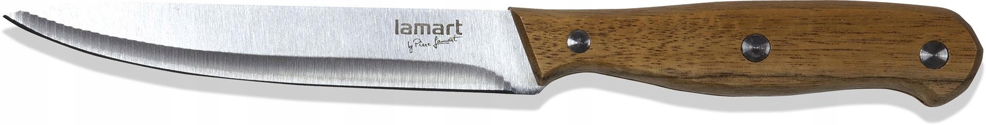 

Nóż Kuchenny Uniwersalny Lamart Rennes LT2086