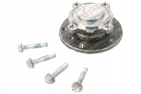 Snr Sada Ložiska Kola S Pístem Přední Bmw 1 (E81) Asistent řidiče #28