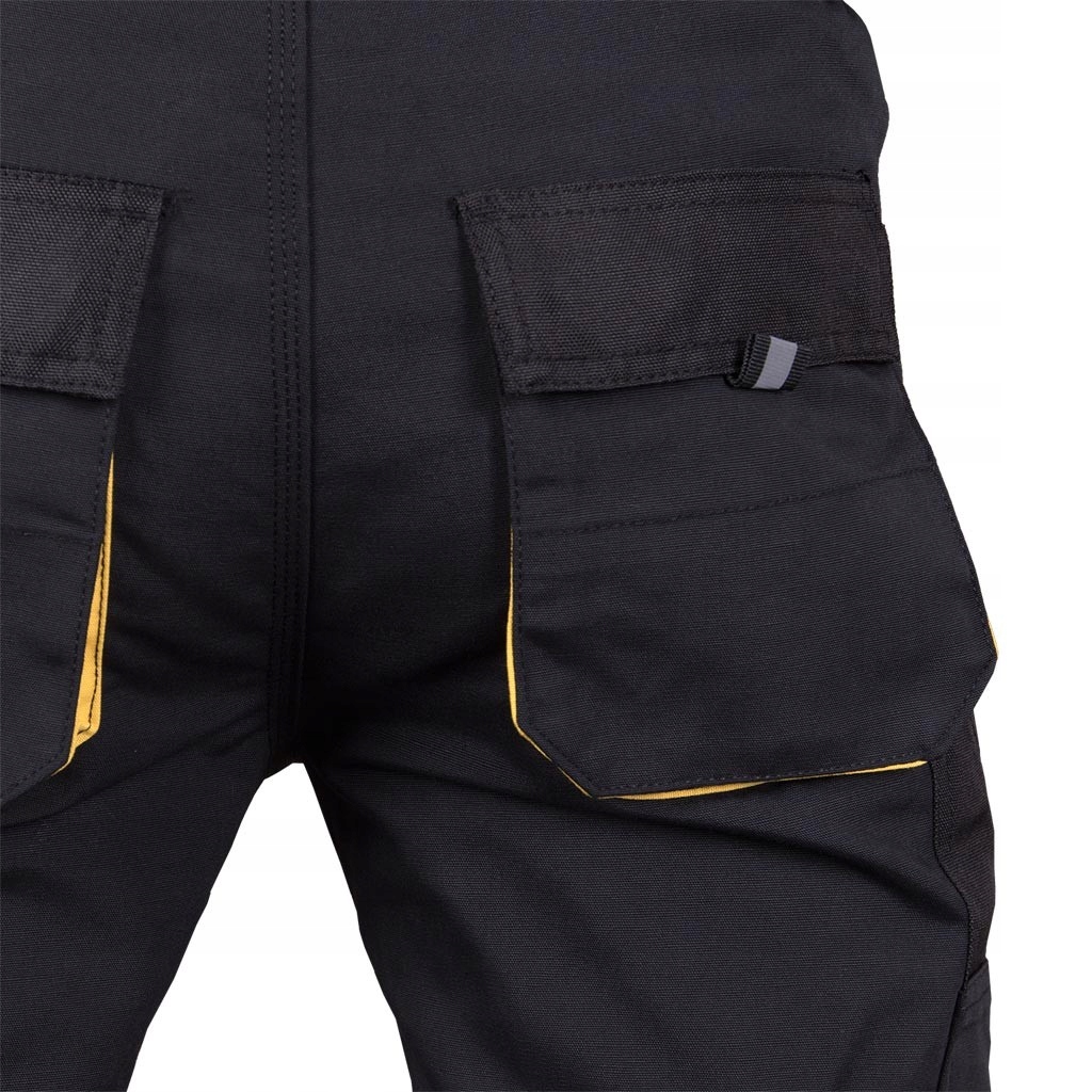 Spodnie ochronne robocze do pasa FORECO SBJS 54 Marka Reis