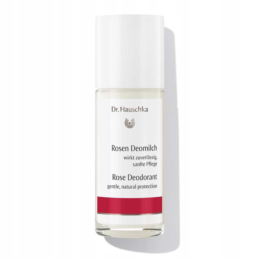 Dr. Hauschka Rose Deodorant 50 ml