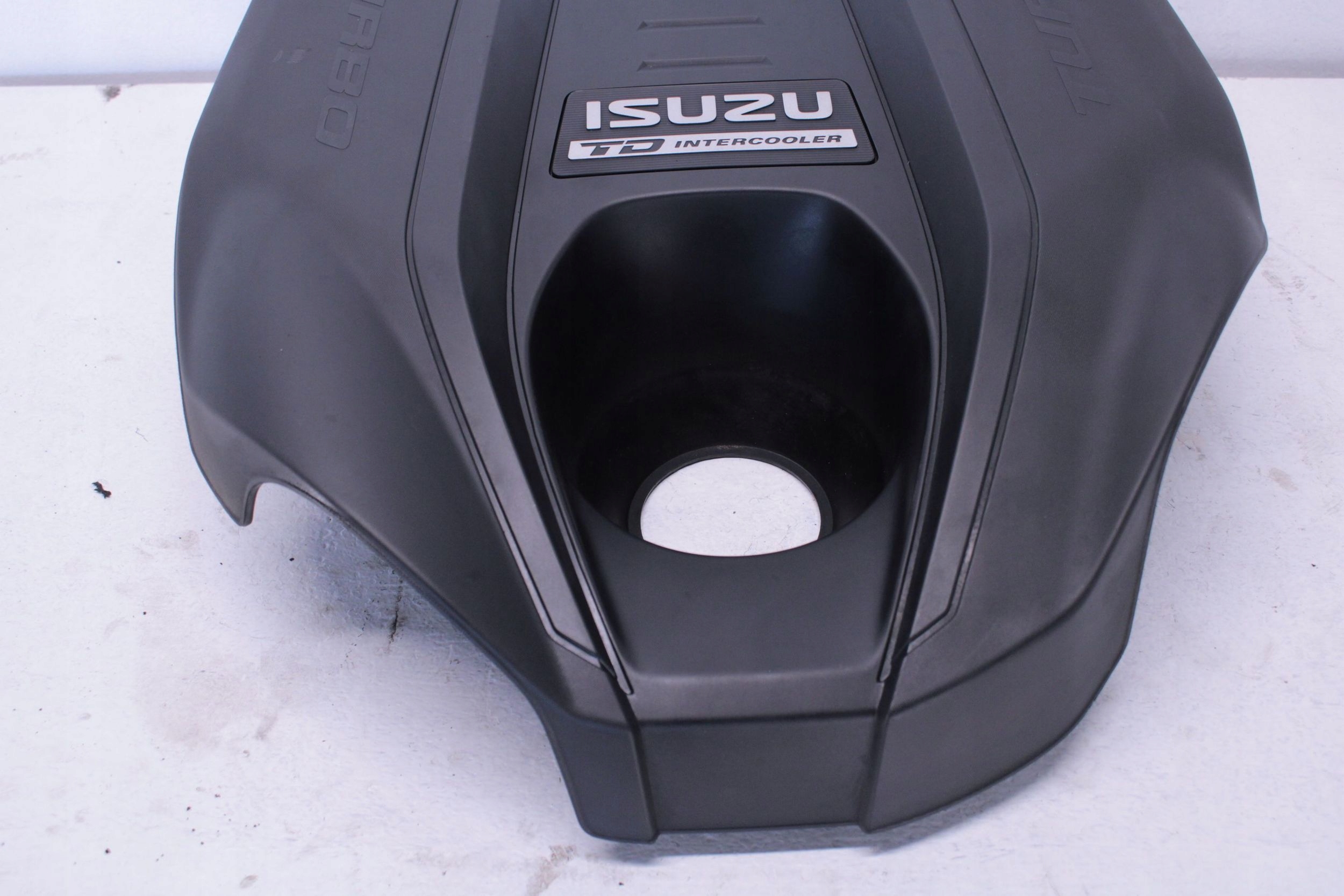 2014 Isuzu защита Двигателя PA6M20GF10