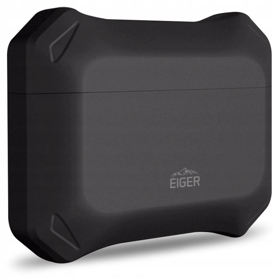 

Etui Eiger North do AirPods Pro, Case, obudowa