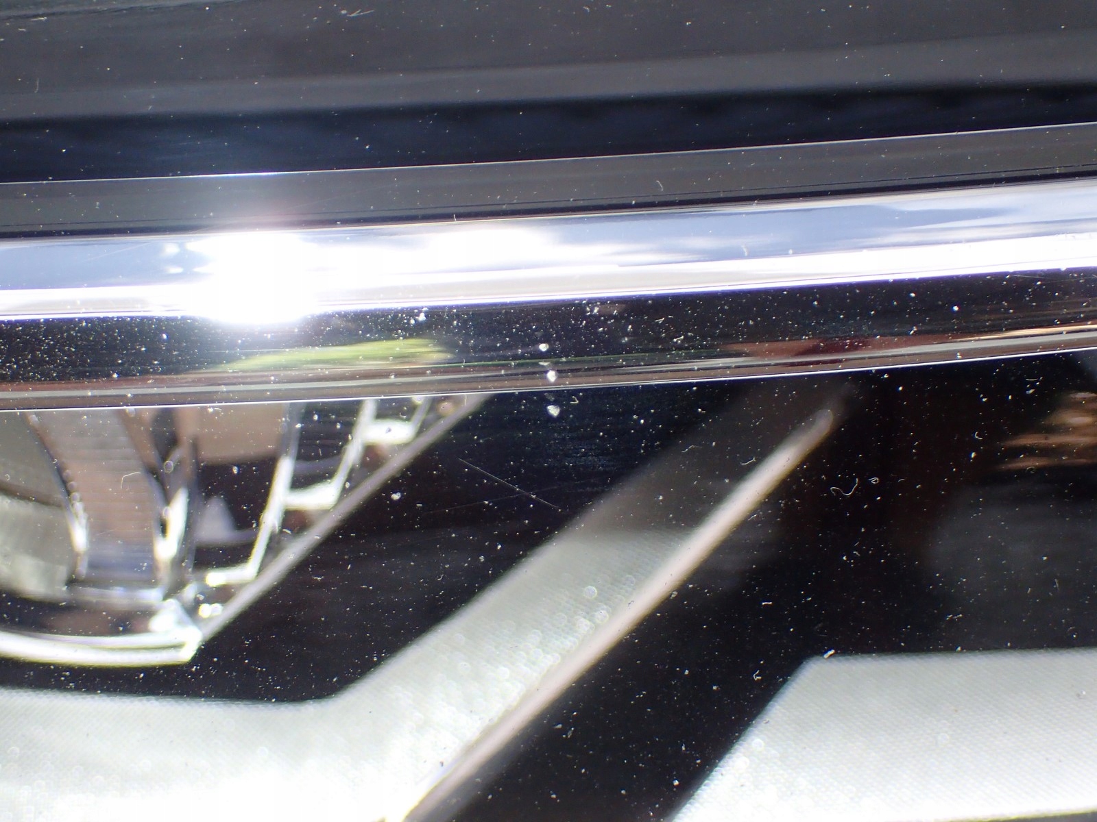 Frontscheinwerfer VW T-Roc A1 2GA941035PL LED Links Scheinwerfer Headlight - Thumbnail 2