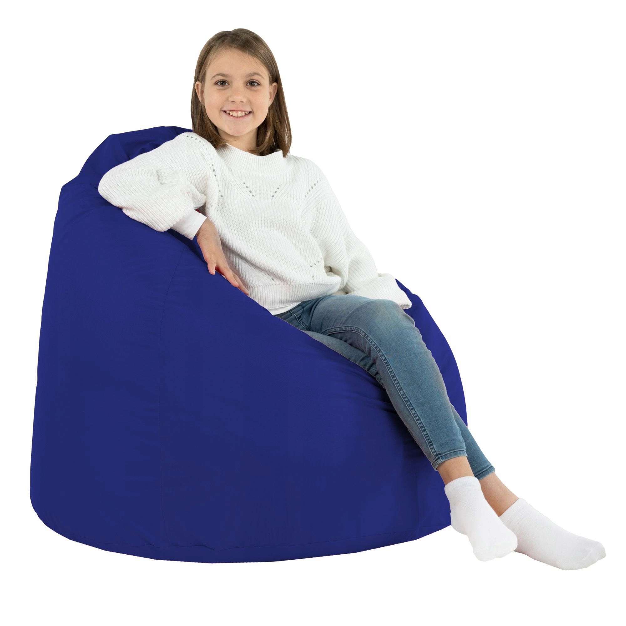 

Chabrowy Worek Sako Do Leżenia Nylon XL