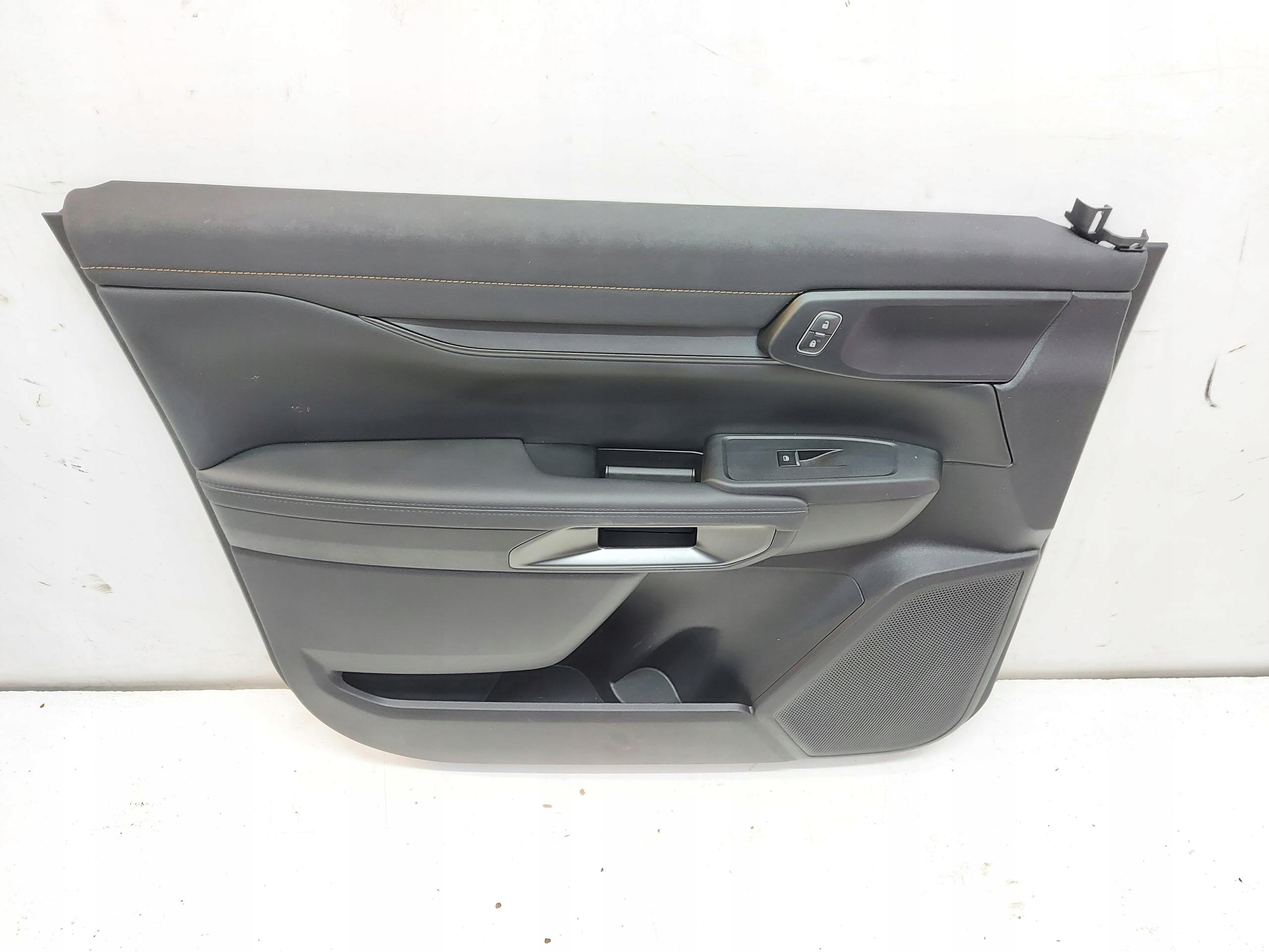 Ford Ranger X 6 VI 2024r upholstery side door front left